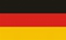 флаг Германии