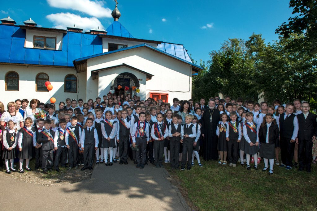 храм рождества богородицы в анискино расписание богослужений